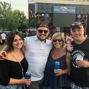 Meet your Posher, Ryan